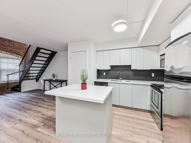 336 - 1100 Lansdowne Ave