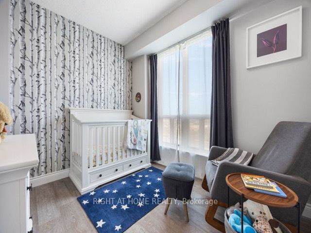 1108 - 2083 Lake Shore Blvd W