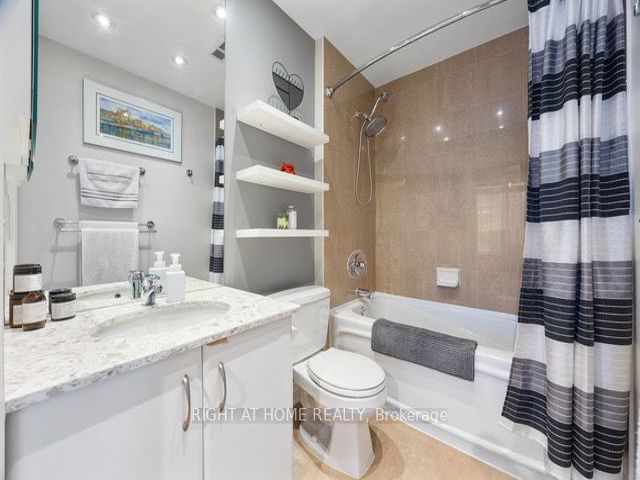 1108 - 2083 Lake Shore Blvd W