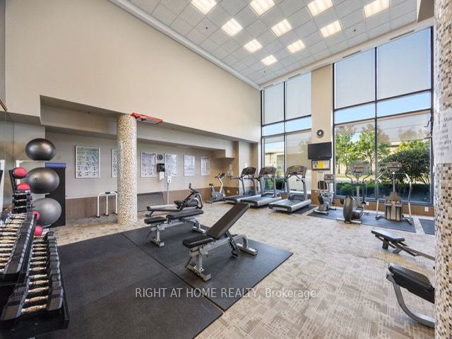 1108 - 2083 Lake Shore Blvd W