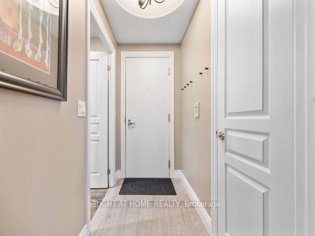 1108 - 2083 Lake Shore Blvd W