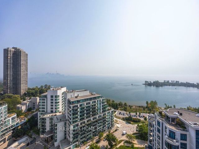 1108 - 2083 Lake Shore Blvd W