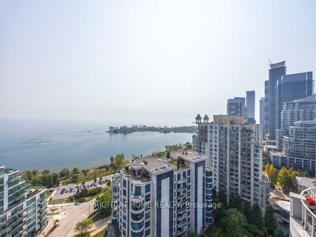 1108 - 2083 Lake Shore Blvd W