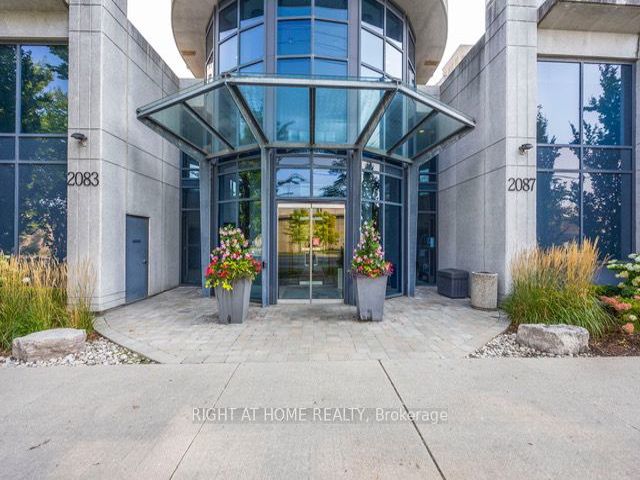 1108 - 2083 Lake Shore Blvd W