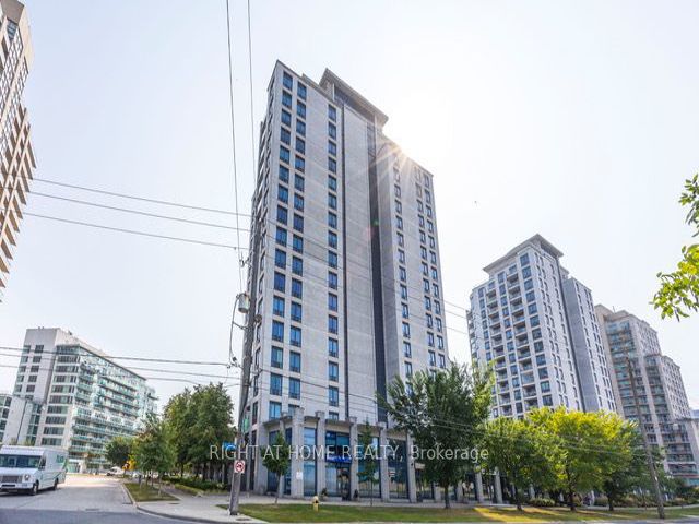 1108 - 2083 Lake Shore Blvd W