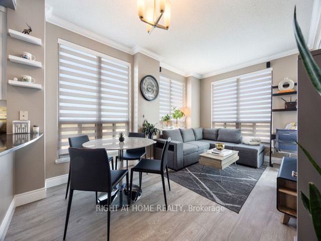 1108 - 2083 Lake Shore Blvd W