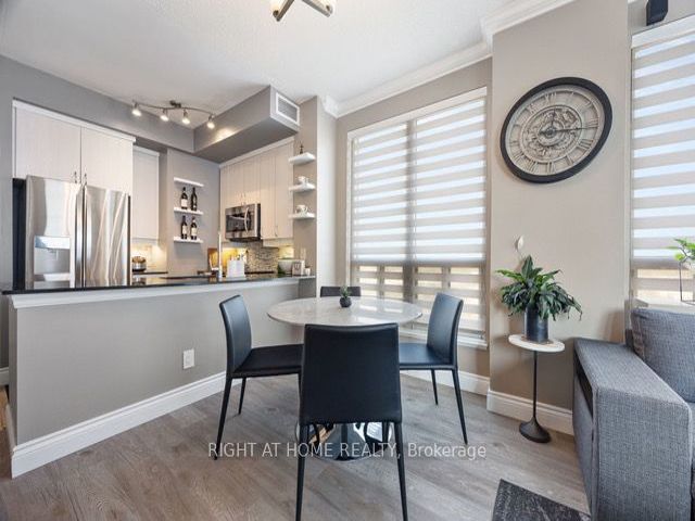 1108 - 2083 Lake Shore Blvd W