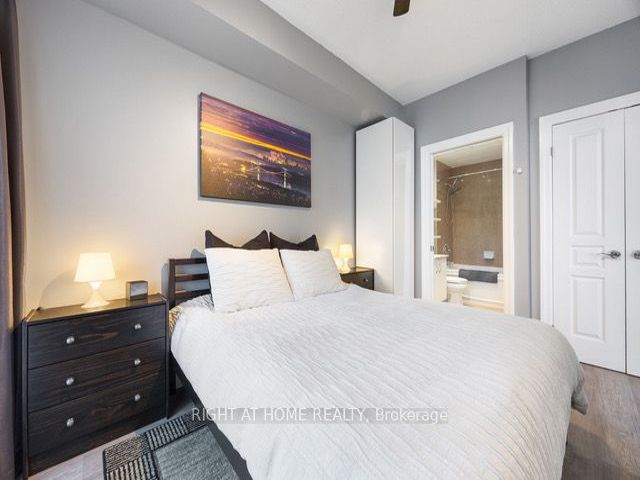 1108 - 2083 Lake Shore Blvd W