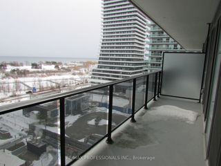 705 - 70 Annie Craig Dr