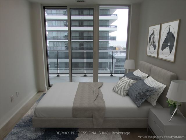 705 - 70 Annie Craig Dr