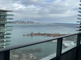 3914 - 30 Shore Breeze Dr E