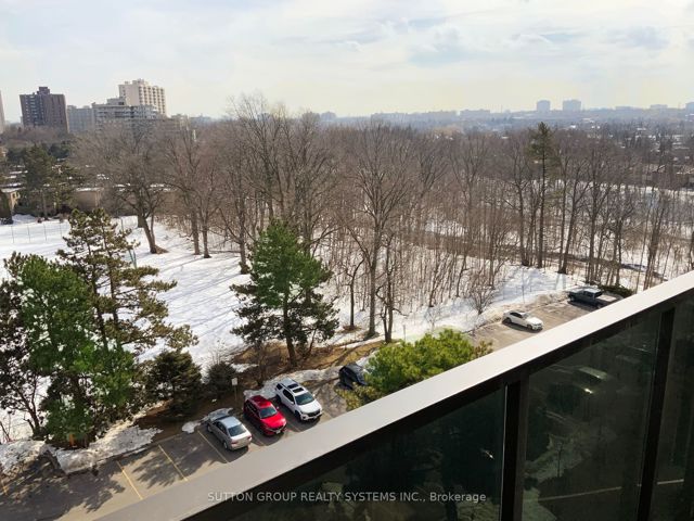 912 - 420 Mill Rd