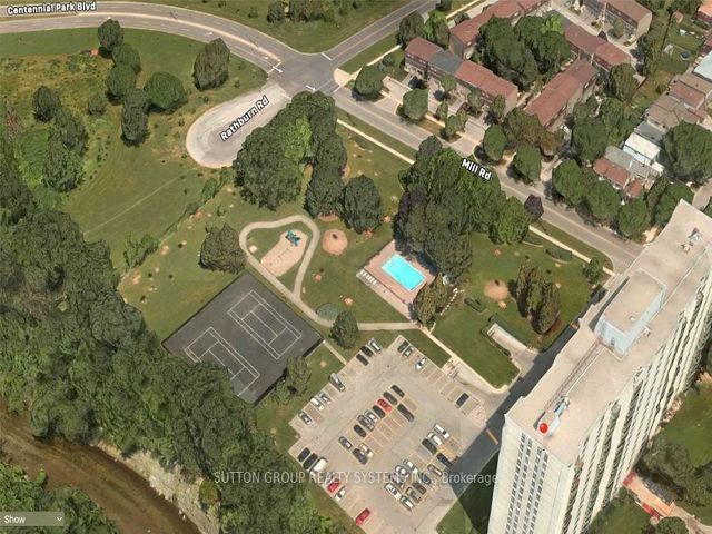 912 - 420 Mill Rd