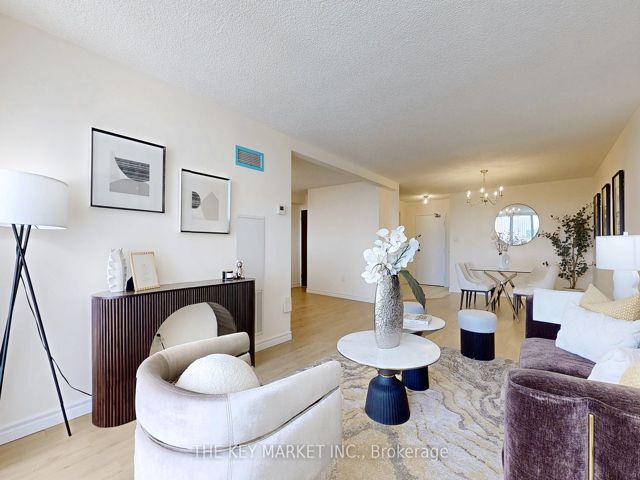 706 - 812 Burnhamthorpe Rd