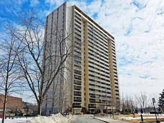 706 - 812 Burnhamthorpe Rd
