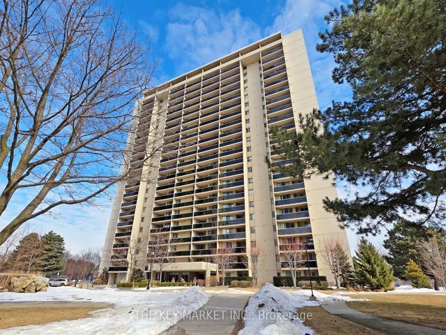 706 - 812 Burnhamthorpe Rd
