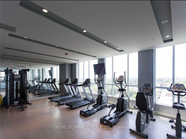 1006 - 80 Esther Lorrie Dr