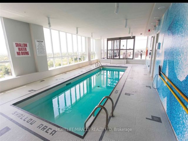 1006 - 80 Esther Lorrie Dr