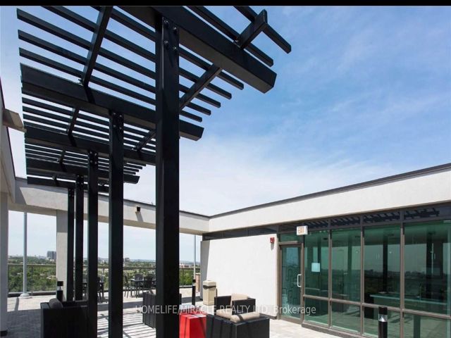 1006 - 80 Esther Lorrie Dr