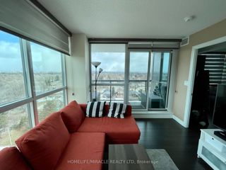 1006 - 80 Esther Lorrie Dr