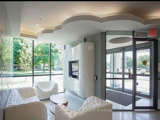 1006 - 80 Esther Lorrie Dr