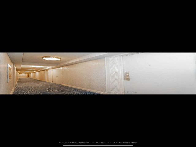 1006 - 80 Esther Lorrie Dr