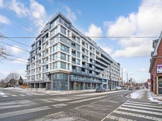 616 - 556 Marlee Ave