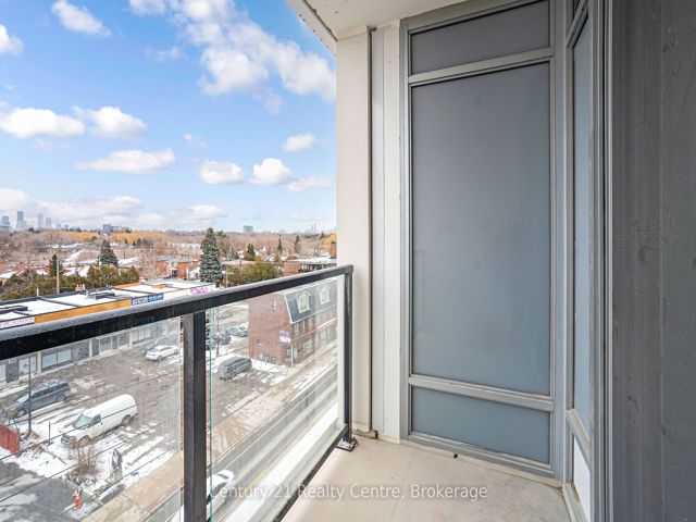 616 - 556 Marlee Ave