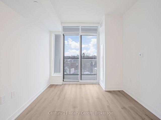 616 - 556 Marlee Ave