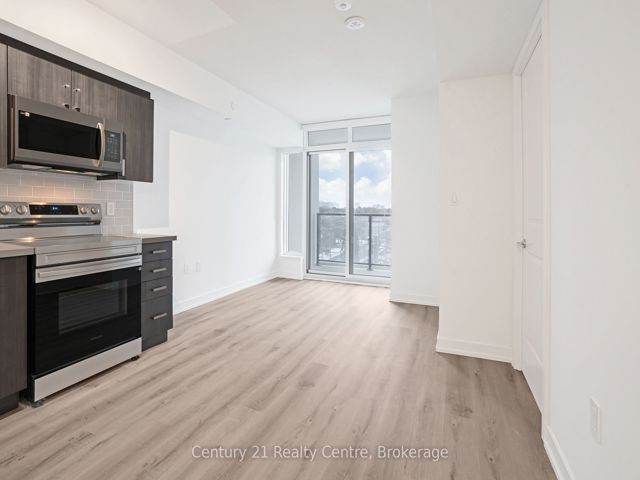 616 - 556 Marlee Ave