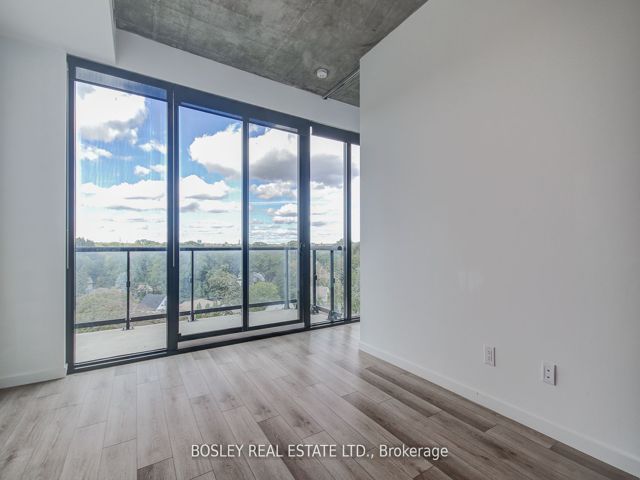 707 - 7 Smith Cres