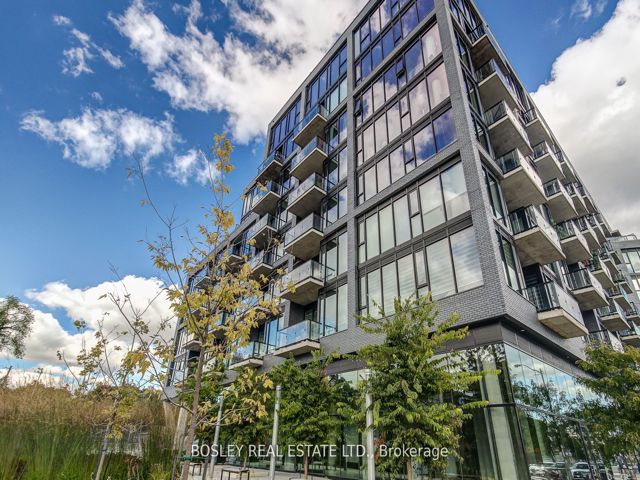 707 - 7 Smith Cres