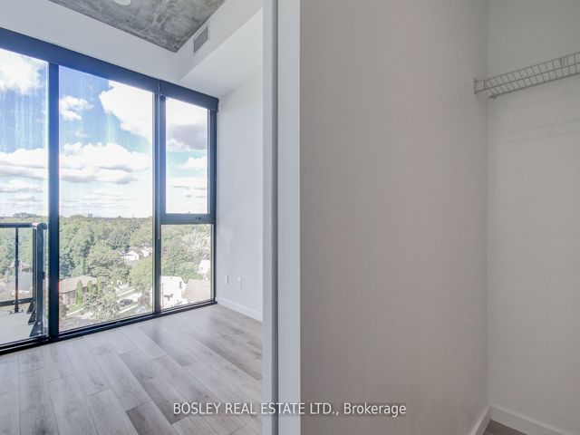 707 - 7 Smith Cres