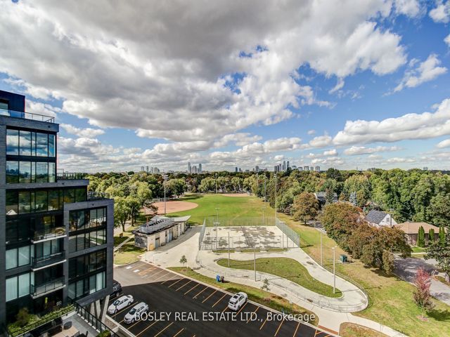 707 - 7 Smith Cres