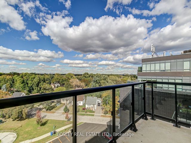 707 - 7 Smith Cres