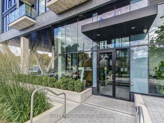 707 - 7 Smith Cres