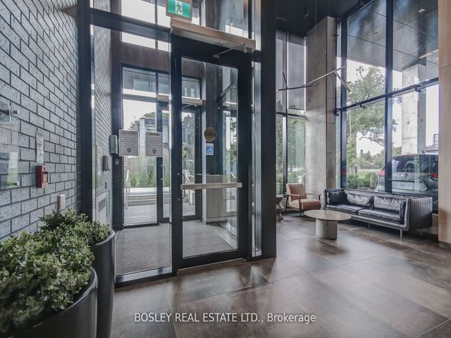 707 - 7 Smith Cres