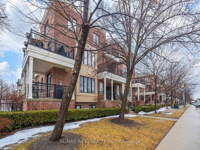 113 - 40 Carnation Ave