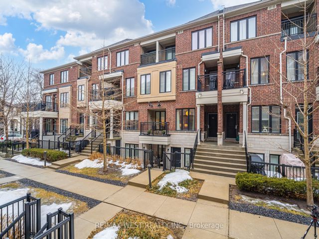 113 - 40 Carnation Ave