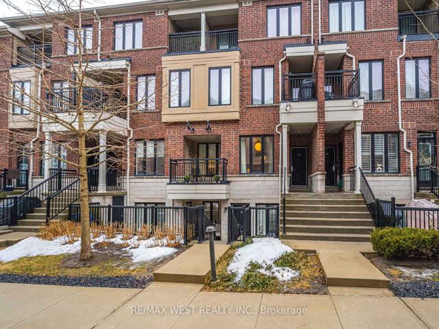 113 - 40 Carnation Ave
