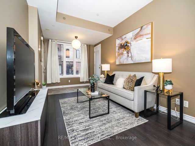113 - 40 Carnation Ave