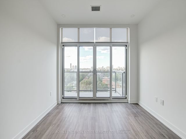 803 - 1195 The Queensway Ave