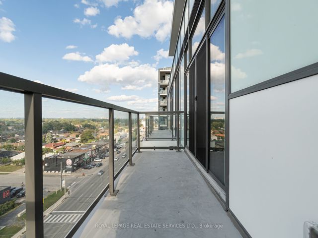 803 - 1195 The Queensway Ave