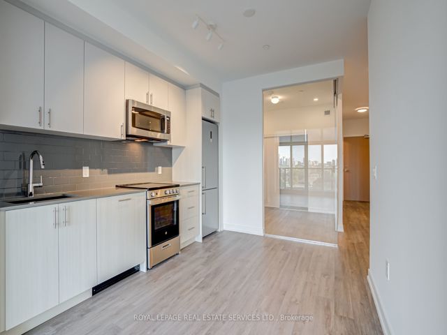 803 - 1195 The Queensway Ave