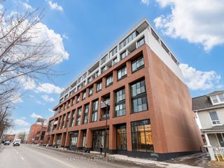 804 - 2720 Dundas St W
