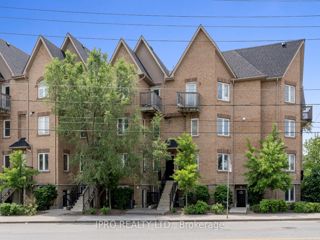 204 - 1530 Weston Rd