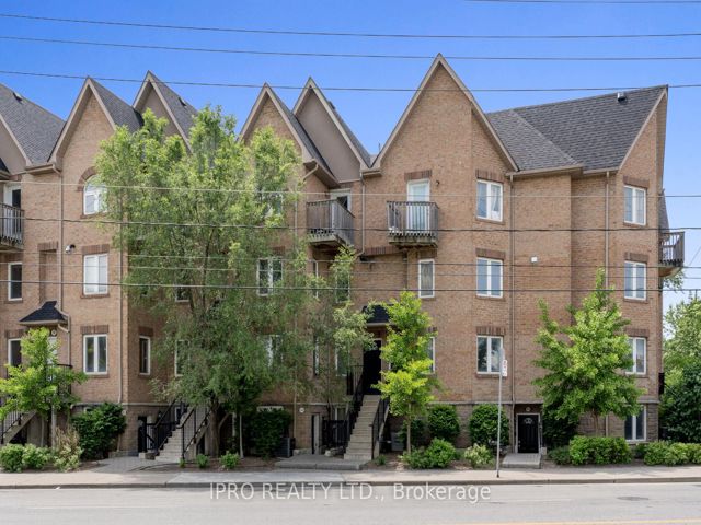 204 - 1530 Weston Rd