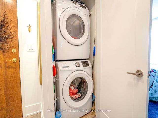 1503 - 7 Michael Power Pl