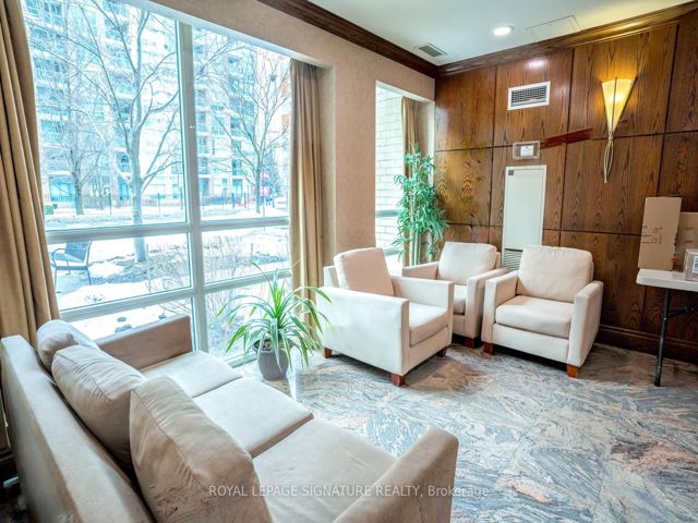1503 - 7 Michael Power Pl