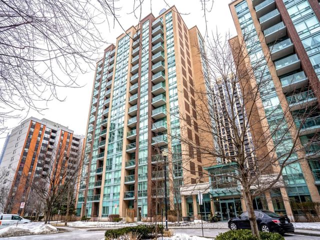 1503 - 7 Michael Power Pl